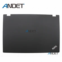 Для lenovo ThinkPad P52 ЖК задняя крышка Топ чехол 01AV379 AP16Z000200 Touch 01AV380 AP16Z000800 IR 02HK823