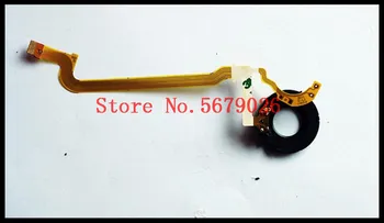 

NEW Lens Aperture Group Flex Cable For Canon EF-S 18-55mm f/3.5-5.6 IS II 18-55 repair partrt