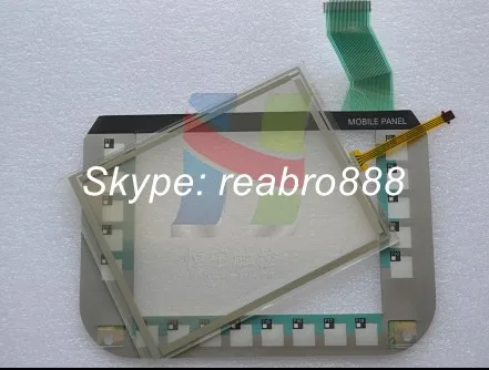 MOBILE PANEL 277 6AV6645-0CC01-0AX0 6AV6 645-0CC01-0AX0 HMI г  극 Űе  ġ ۶