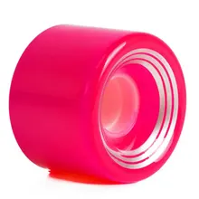 60mm x 45mm Cruiser Skateboard PU Wheel For Longboard Penny Banana Board