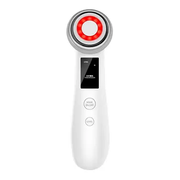 

Radio Frequency For Electric Led Photon Light Therapy Rf Ems Skin Rejuvenation Face Beauty Care Machine
