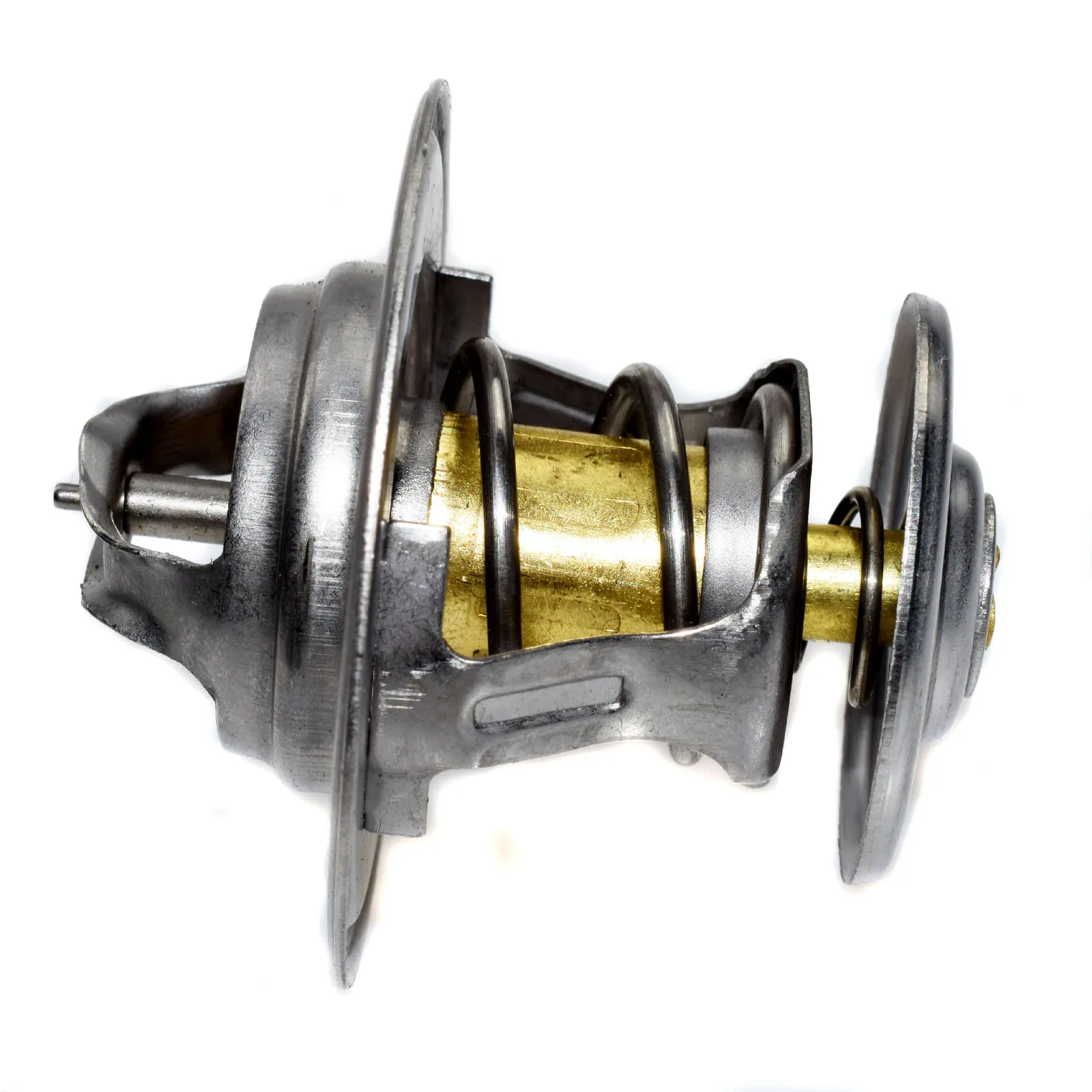 Coolant Thermostat With Temperature Sensor 87°C for VW Lupo 6X1, 6E1 1.0