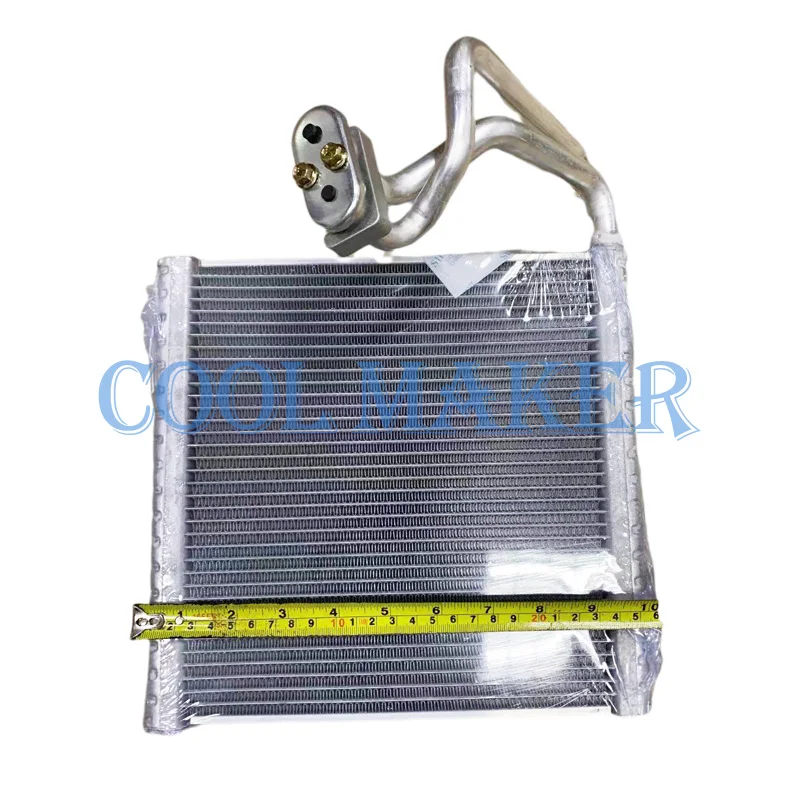 Auto air conditioner for Renault Scenic III evaporator core