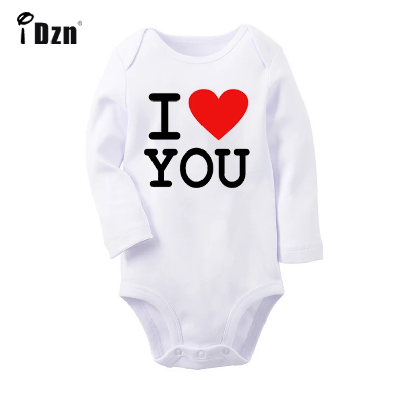 Боди для новорожденных с рисунком собаки, надписи MOM Love Heart, Karma Retribution For Sin, комбинезон с длинными рукавами для малышей, Onsies, хлопковая одежда - Цвет: JbBaby810WC
