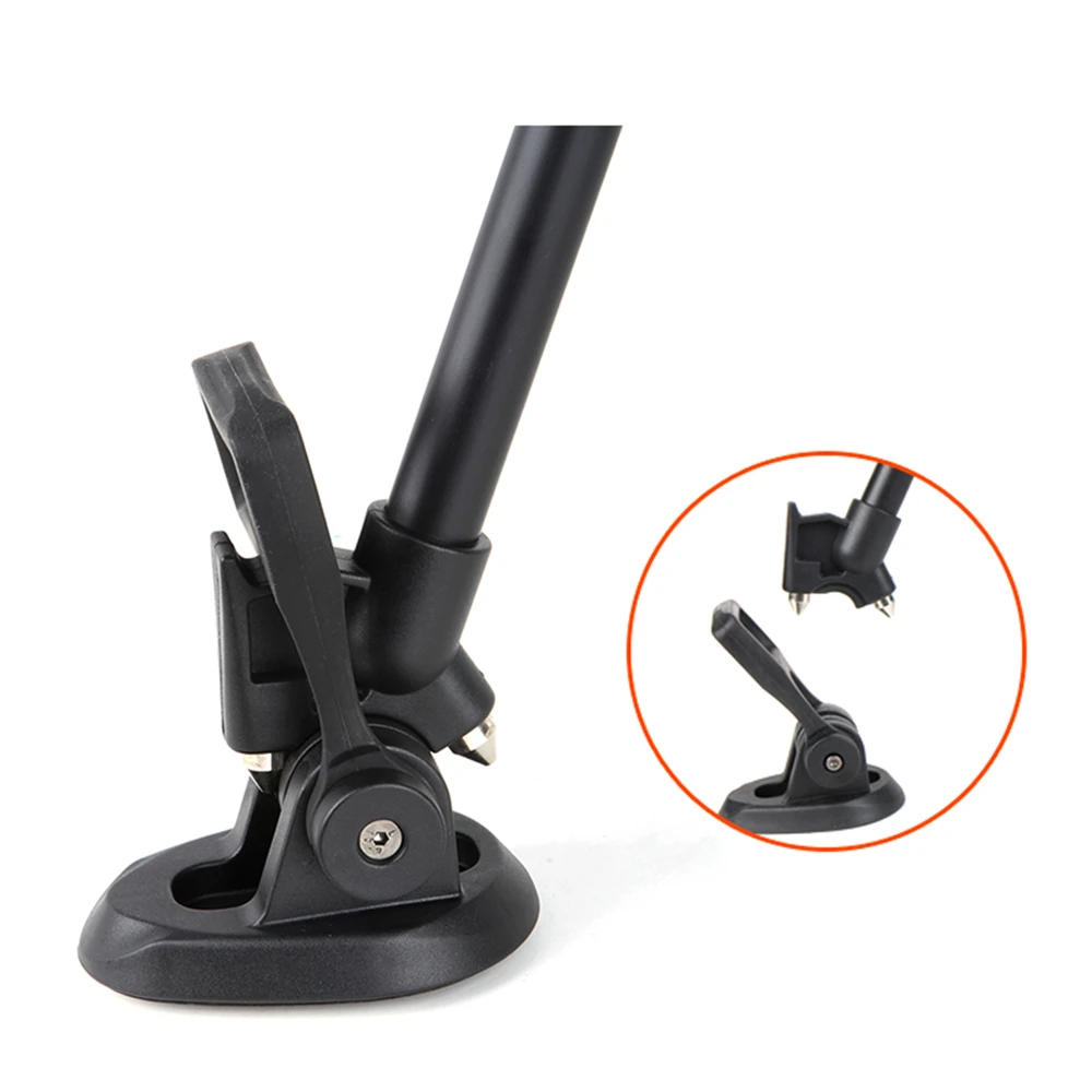 Профессиональный штатив Viltrox VX 18M 1 8 м сверхпрочный алюминиевый штатив|video tripod|fluid