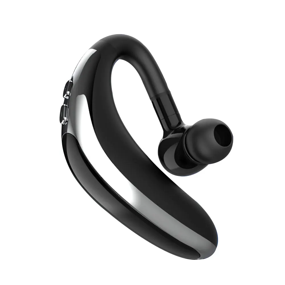 Спортивные Bluetooth наушники шумоподавление Hands Free Mini Smart беспроводной в ухо стерео защита от пота домашний регулятор громкости