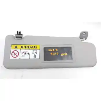 

964006322R PARASOL RIGHT DACIA LOGAN II