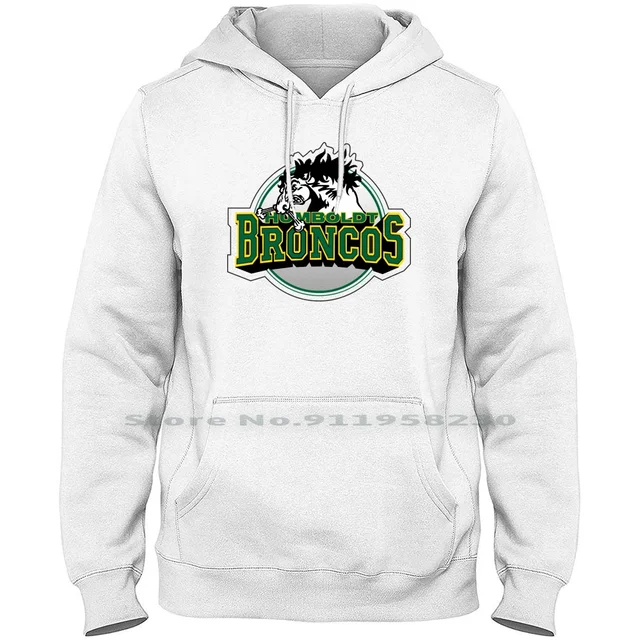 Humboldt Broncos Men Women Hoodie Sweater 6XL Big Size Cotton Hockey Team  Broncos Strong Hockey Team Pray Bold Old Hum Bro Am - AliExpress