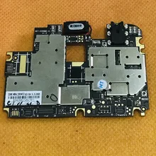 Оригинальная материнская плата 4G ram+ 64G rom материнская плата для Oukitel K8 MT6750T Octa Core