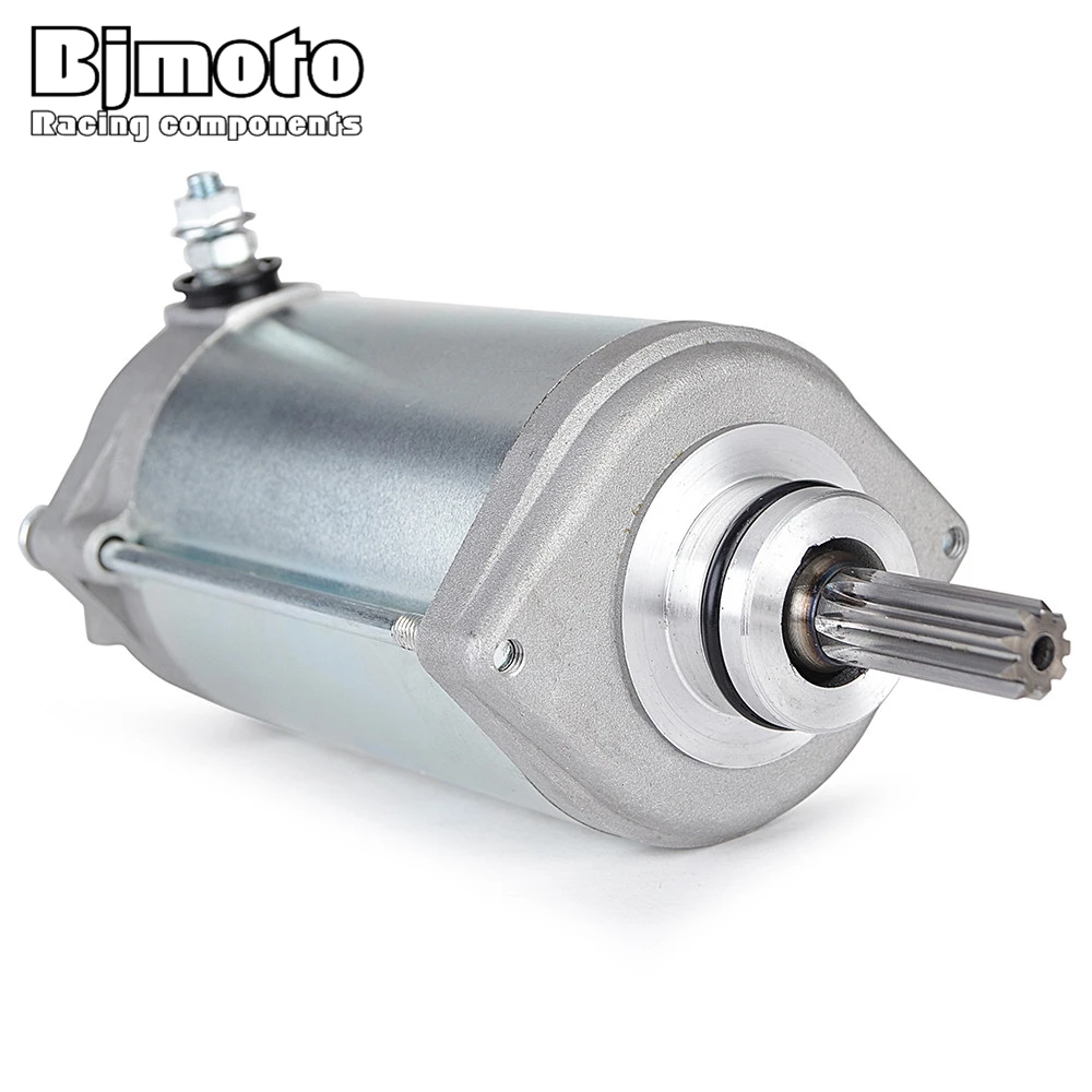 Starter Motor For Suzuki GSX1300R GSX1300RZ Hayabusa 1300 Limited Edition Anniversary 2003 GSX 1300R 1300RZ 1300 R RZ
