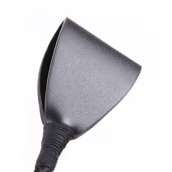 Bdsm Sex Bondage PU Leather Whip Slap Spanking Sword Handle Lash Fetish No Vibrators Adult Sex Products Toys For Couples Women 4