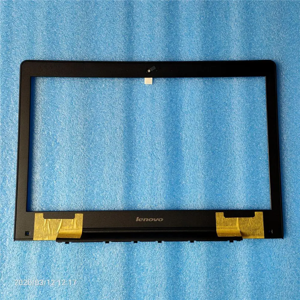 New Oirginal For Lenovo U4170 300s14isk 500s14isk Lcd Front Bezel Assembly Housing Shell