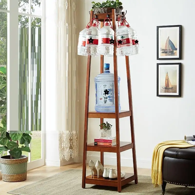 Kledinghangers Colgador Cintre Aski Grucce Percha Para La Ropa Wood Wieszak Perchero De Pie Cabide стойка для одежды