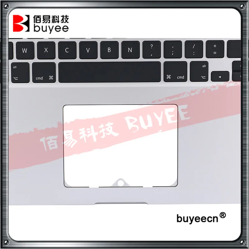 A1398 НОУТБУК Топ чехол Упор для рук для Macbook Pro retina 15 ''A1398 Топ чехол+ Французская клавиатура Замена 2013 год