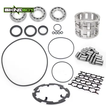 

BIKINGBOY Front Differential Roll Sprague Carrier Armature Plate For Polaris Scrambler 850 1000 14 15 Sportsman 550 850 09-14