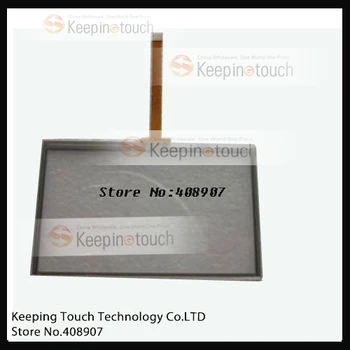 

For 4.3" Weintek HMI MT505T MT6050I LCD Touch Screen Glass Digitizer