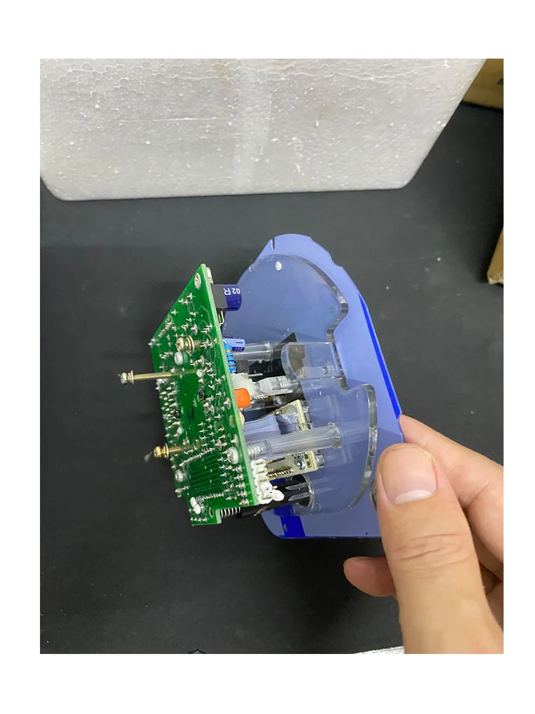 계기판 패널 200KM 220KM, Mitsubishi Pajero V31 V32 V33 V43 V45 V46 V25 용