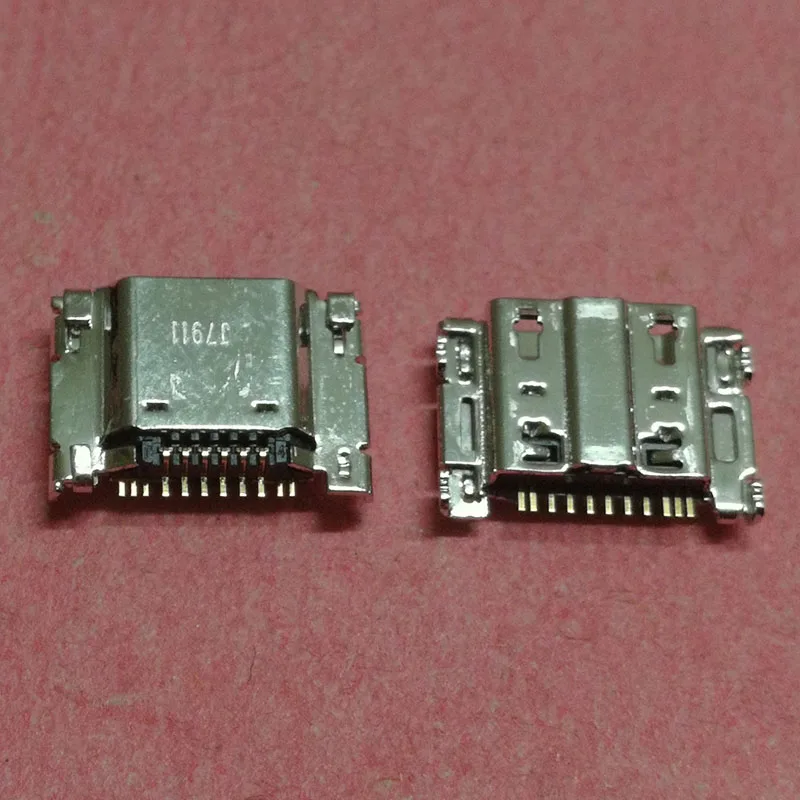 Разъем для зарядной док-станции Usb 100 шт. Samsung Galaxy T310 T311 i9300 S3 i9308 i939D i9305 I535 T315 I747 T999 |