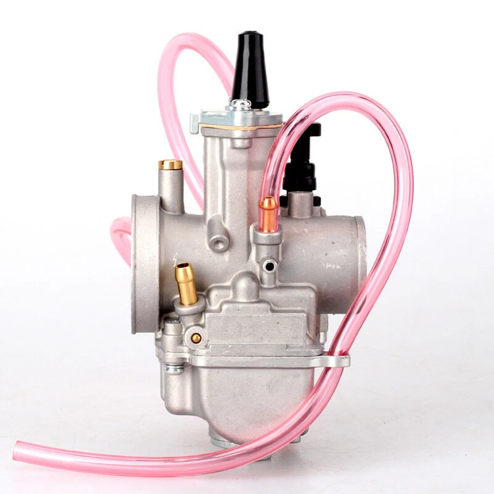 2 T/4 T Мотоцикл 50-1000cc двигатель карбюратор для Keihin Koso OKO power Jets Carb