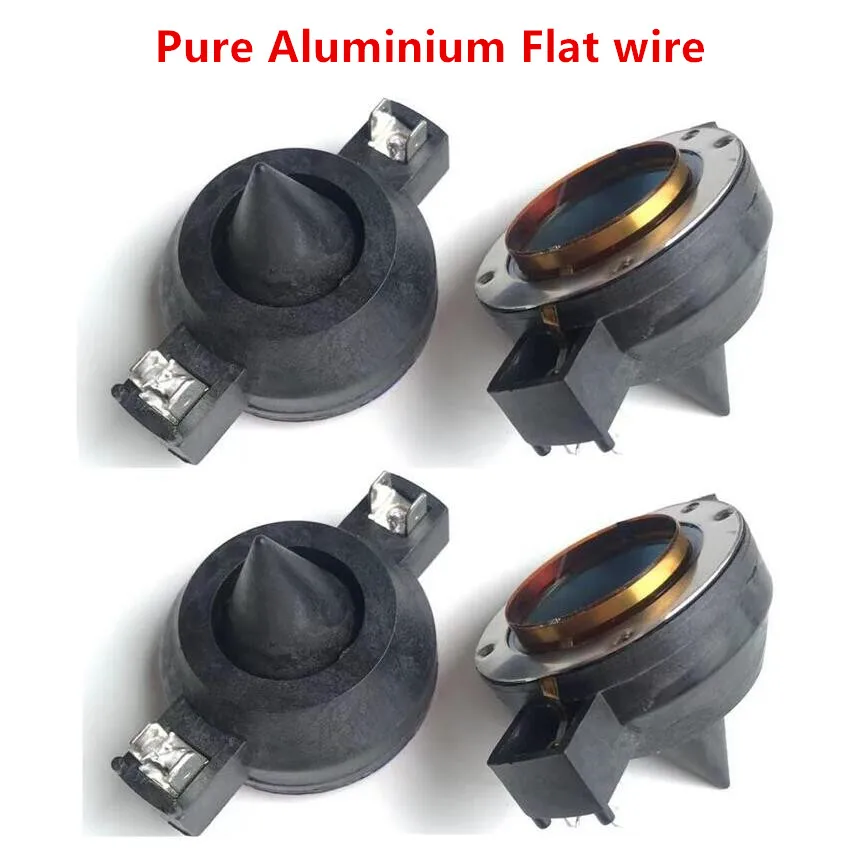 ALR 4pcs/ set Aftermarket EV32 EV Diaphragm DH2010 DH3 2010A S1202ER, SH1502ER, SH1502, SH1512, S152, S1803ER-Electro Voice