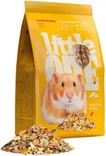 Little One корм для хомячков, Злаковое ассорти, 900 г. Little One корм для хомячков, Злаковое ассорти, 900 г.