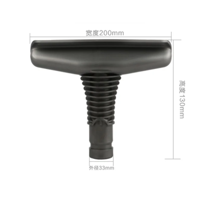 Replacement Attachment Kit Mattress Tool Brush For DYSON DC35 DC45 DC58 DC59 DC62 DC48 1X