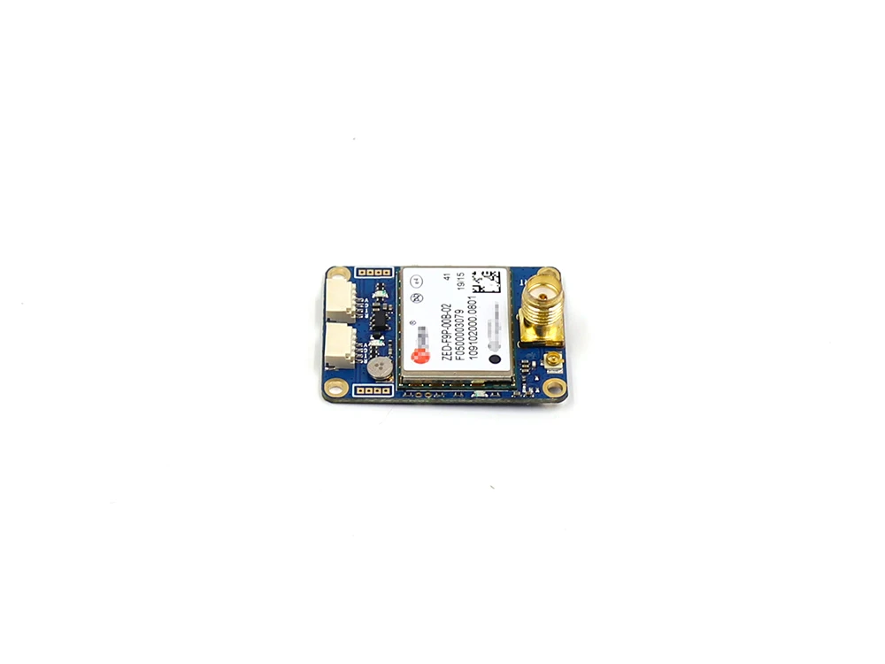 BEITIAN gps EVB ГЛОНАСС Галилео Высокоточный сантиметр-уровень gps модуль двухчастотный ZED-F9P модуль RTK BT-F9PK3
