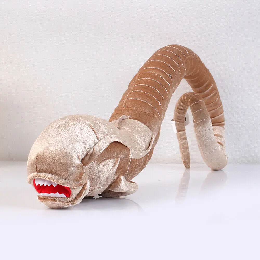 Film & TV Spielzeug Stuffed Plush Soft Toy Doll Figure Xenomorph Chest