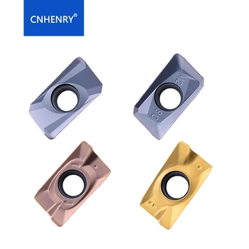 

10PCS APKT1135 APKT1604 Carbide Milling Inserts Turning Tool Milling Cutter CNC Tools Lathe Cutter Face Mill