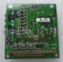 Доска промышленного оборудования PC104 ALGO PC104-HLS PC-98039B