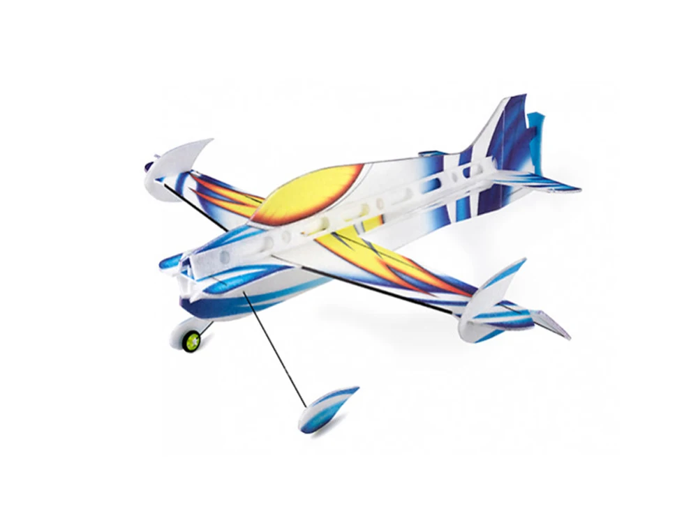 foam board airplane kits