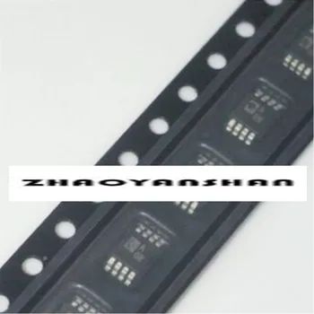 

10pcs X AD8532ARMZ AD8532ARMZ-REEL AD8532 A0R SMD MSOP-8 NEW Free Shipping