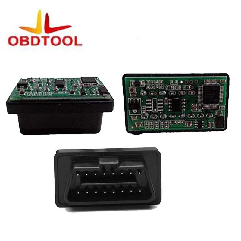 Smart Lock Device 1Pc Canbus OBD OBD2 Lock Device for TYT Canbus