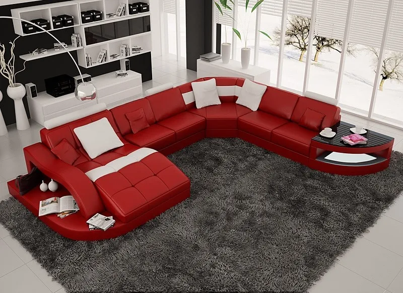 sofas modernos para sala sectional sofa furniture couches for living room