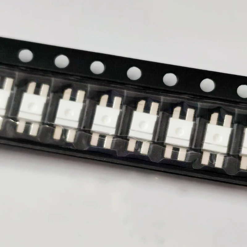 RGB 3228 SMD 픽셀 칩 LED 라이트 비즈, 개별 주소 지정 가능, SK6812 MINI-E, 12MA, DC5V, SK6803, MINI-E, 3MA, 50-2000 개