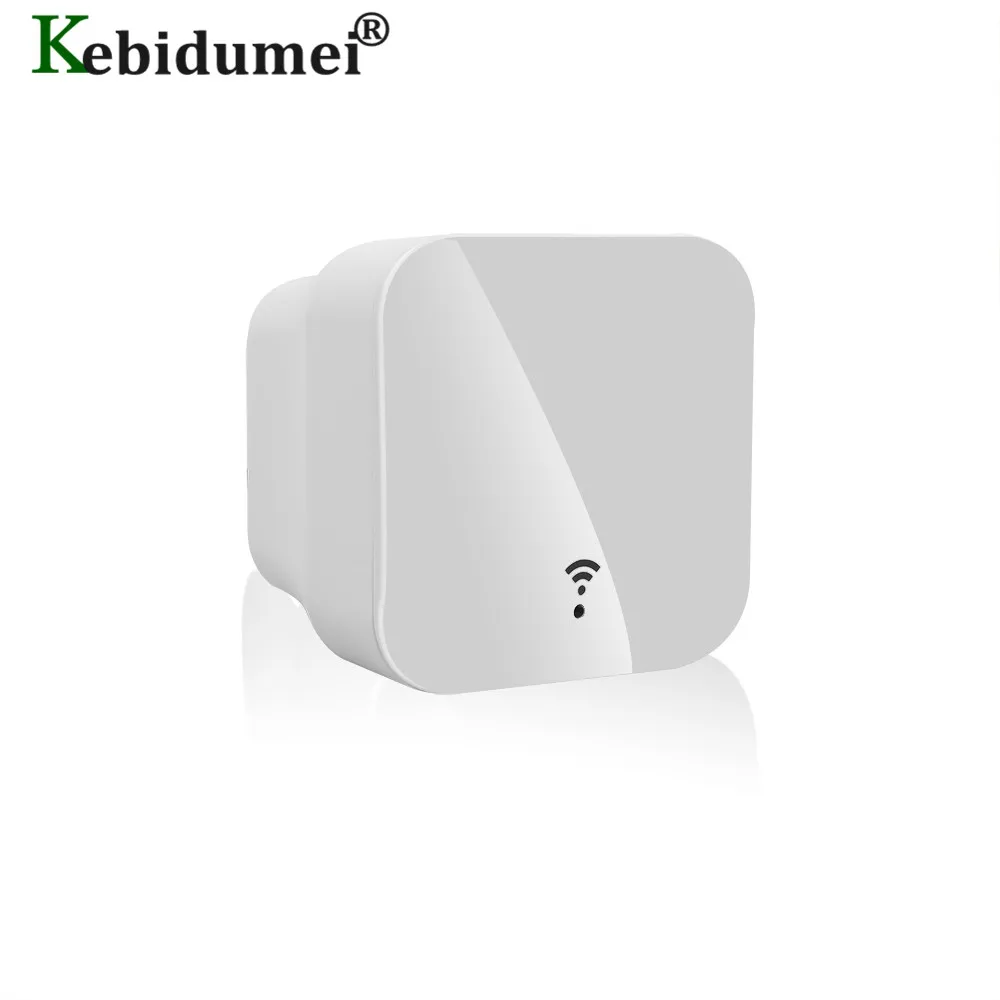 300Mbps Wi-Fi Amplifier Booster Portable WIFI Repeater Signal Cover Extender 2.4G 802.11b/g/n Wireless Router | Компьютеры и офис
