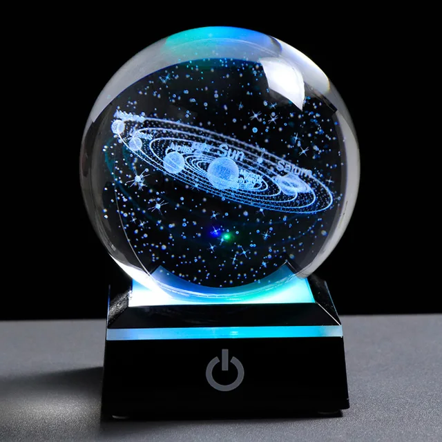 クリスタルガラス 球体置物 約18cm 水晶玉 クリスタルガラス 球体置物 約18cm 水晶玉 Amazon.co.jp: 無色