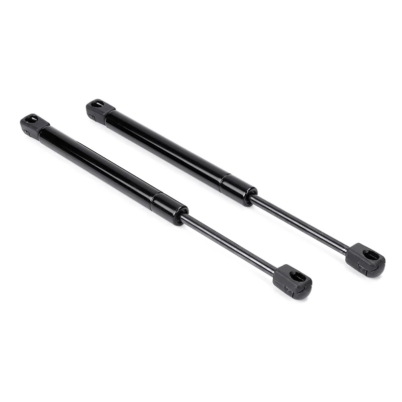 2* Автомобильная Черная передняя крышка болт амортизатор заменить для hyundai Tucson 3rd
