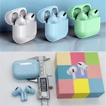 

2020 Air 3 TWS Bluetooth Wireless earbuds Bluetooth Earphone Headset Smart Touch Air Earbuds ARI Pro 3