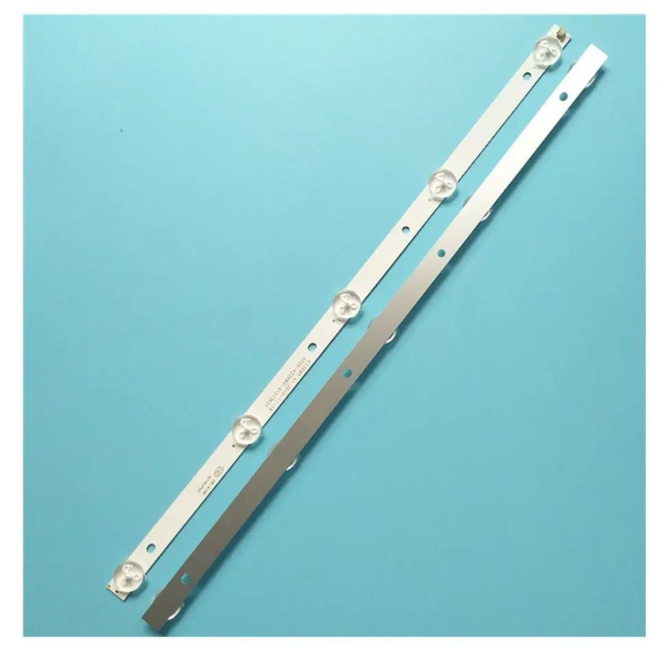 TV LED Ʈ Ʈ, 23.6 ġ, K236WD 4708-K236WD-A1213K01 24J1000 5-LED, 2  x 24 ġ