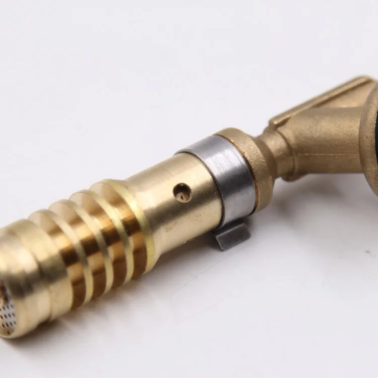 

Torch Soldering Tool US Standard Workshop Tool Parts Propane Liquefied