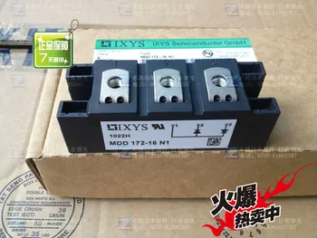 

Germany MDD172-16N1 Rectifier--ZYQJ