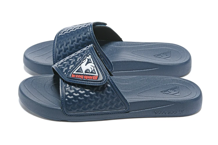 le coq sportif slippers
