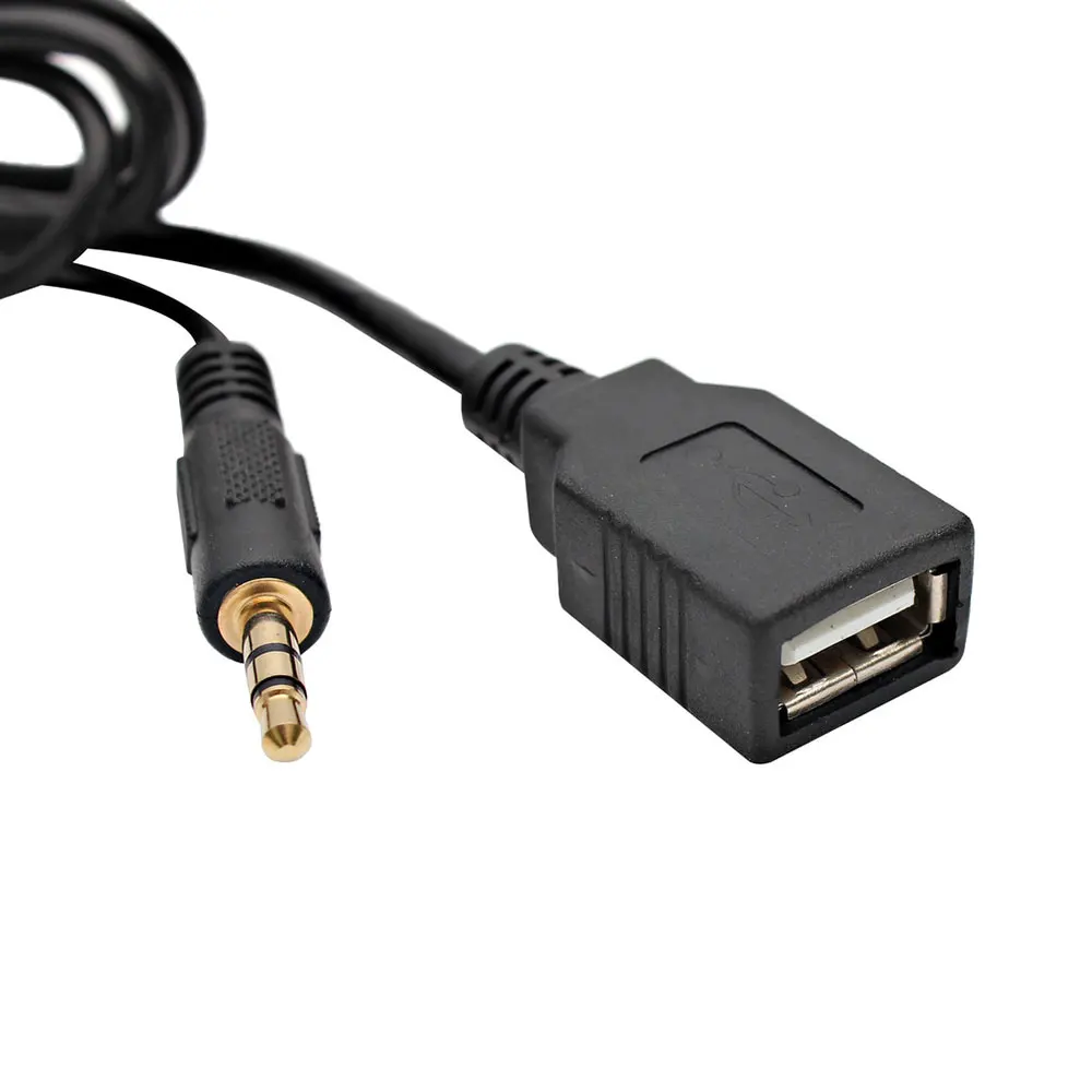 VEHEMO USB SD 3,5 мм вход AUX Автомобильный MP3 музыкальный адаптер CD чейнджер аудио адаптер 12Pin для VW для Audi для Skoda Quadlock