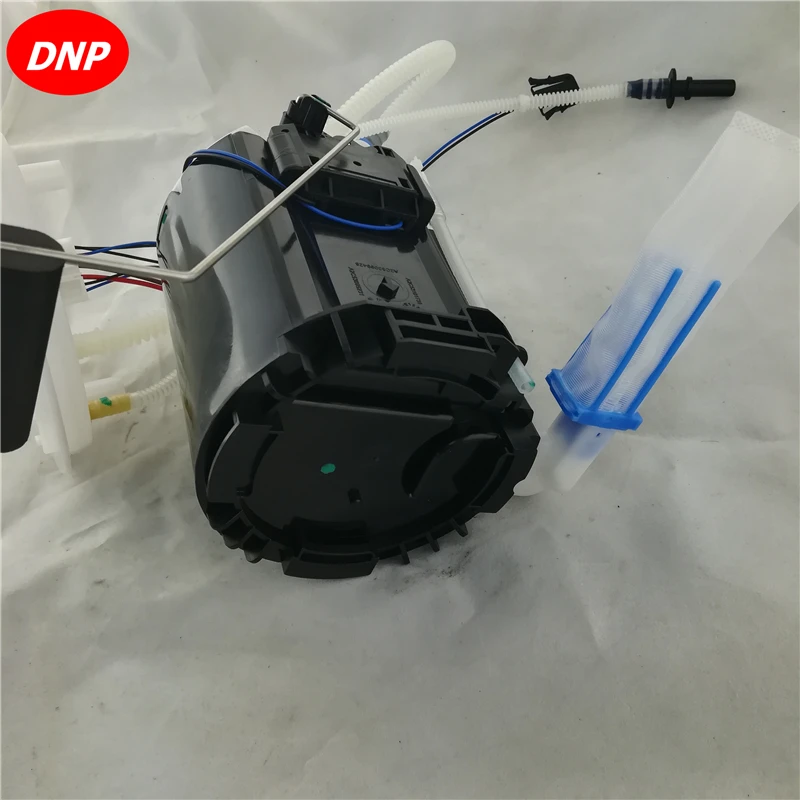 DNP топливный насос в сборе подходит для Jaguar XF C2Z3907/CZC25749/XR852872/A2C53101738