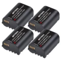4 Battery