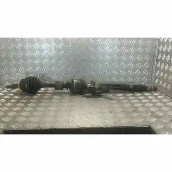 

TRANSMISSION FRONT RIGHT SAAB 9-5 SALOON