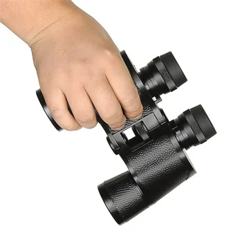 

Baigish 10x40 Binoculars Low-light Night Vision Watching Concert Mountain Climbing HD High-definition Telescope