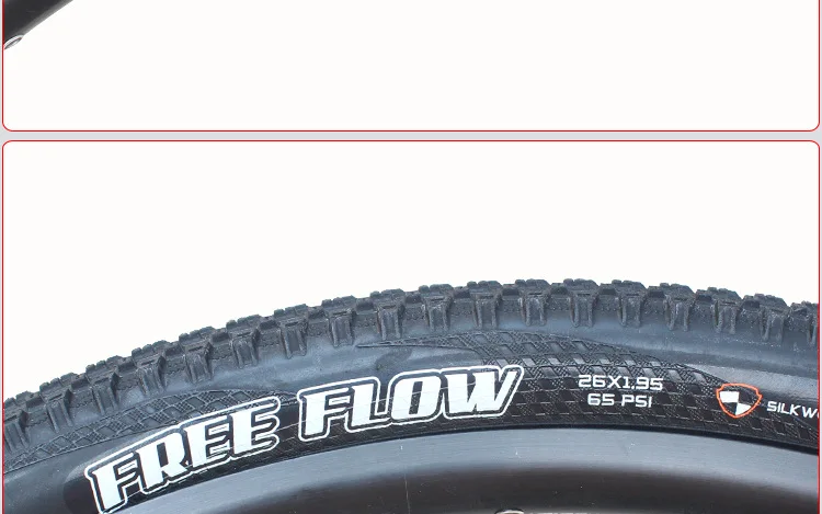 Maxxis/Maxxis M350P Складная шина Stab 26*1,95 шина для горного велосипеда велосипедная шина