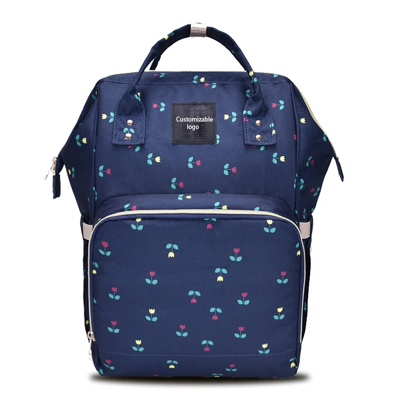 

Insulation Multifunction Fashion Travel Portable The New 2019 Bag Baby Backpack Nappy Maternal Mammy Waterproof Scratchproof